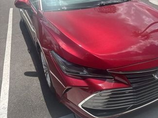 Used 2021 Toyota Avalon Limited w/ Advanced Safety Package FWD video 2