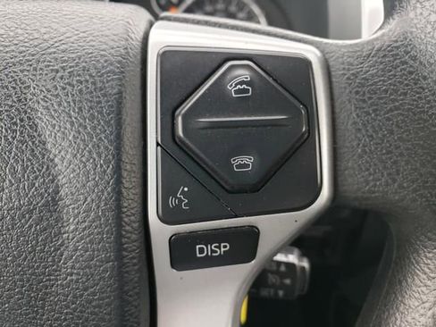 Used 2016 Toyota Tundra SR5 w/ TRD Off Road Package AWD/4WD image 21