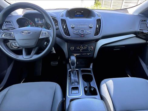 Used 2019 Ford Escape S FWD image 15