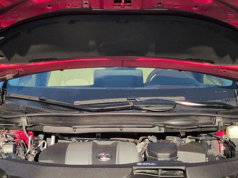 Used 2020 Lexus RX 350 AWD w/ Premium Package image 15