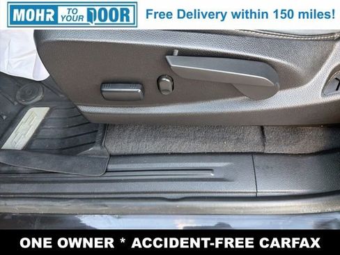 Used 2019 Chevrolet Colorado Z71 image 15