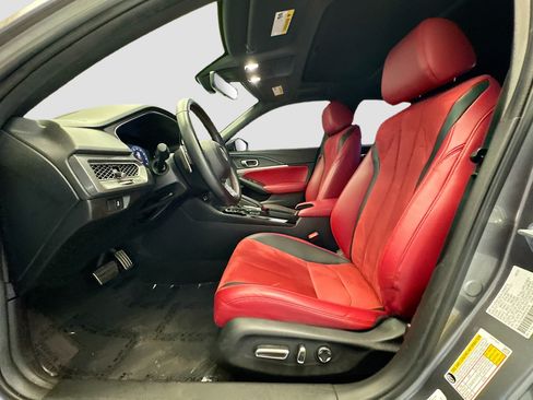 Used 2024 Acura Integra A-Spec FWD image 13