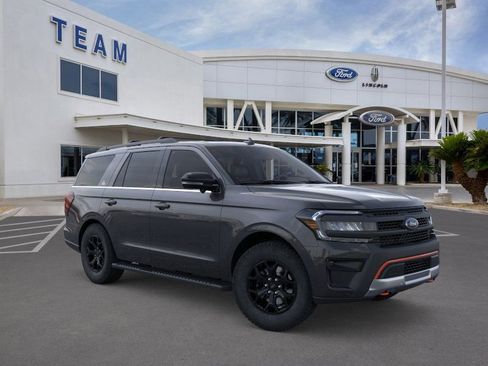 New 2024 Ford Expedition Timberline image 7