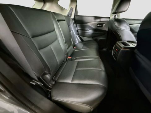 Used 2020 Nissan Murano SL w/ Cargo Package FWD image 27