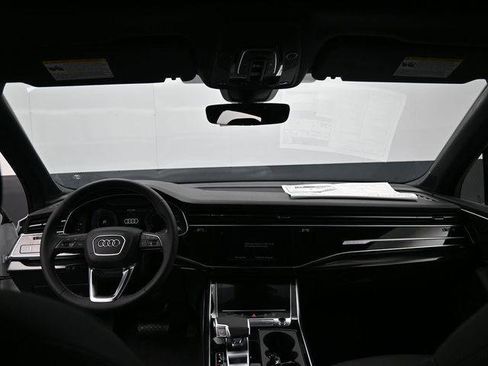 New 2026 Audi Q7 3.0T Premium Plus image 10