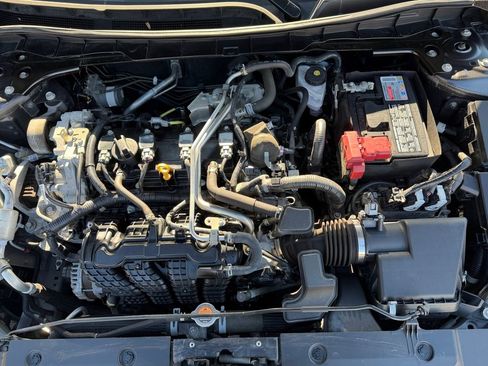 Used 2023 Nissan Altima 2.5 SR image 28