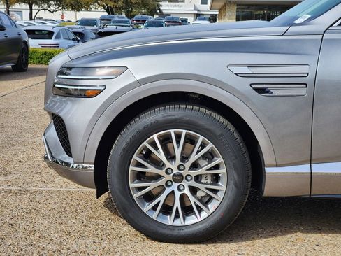 New 2026 Genesis GV80 2.5T image 6