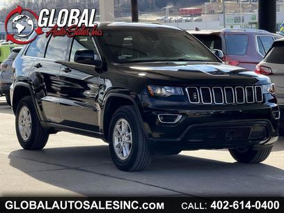 Used 2020 Jeep Grand Cherokee Laredo
