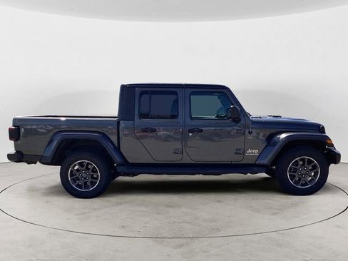 Used 2021 Jeep Gladiator Overland w/ Popular Equipment Package image 6