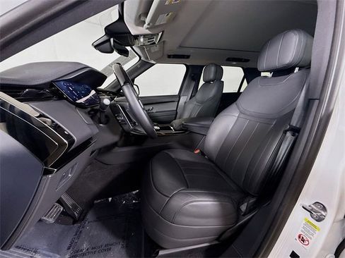Certified 2023 Land Rover Range Rover Sport SE image 11