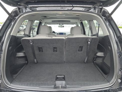 Used 2016 Honda Pilot EX-L image 19