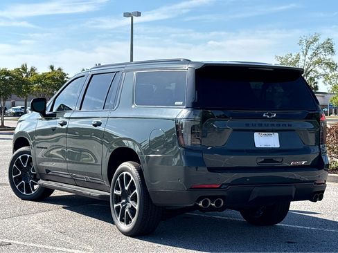 New 2026 Chevrolet Suburban RST w/ Comfort Package AWD/4WD image 30