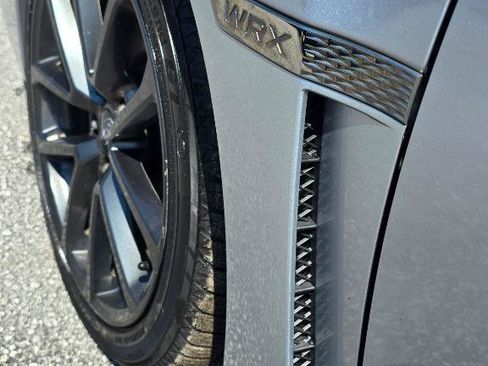 Used 2019 Subaru WRX Premium AWD/4WD image 8