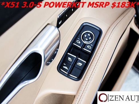 Used 2018 Porsche 911 Carrera S RWD image 32
