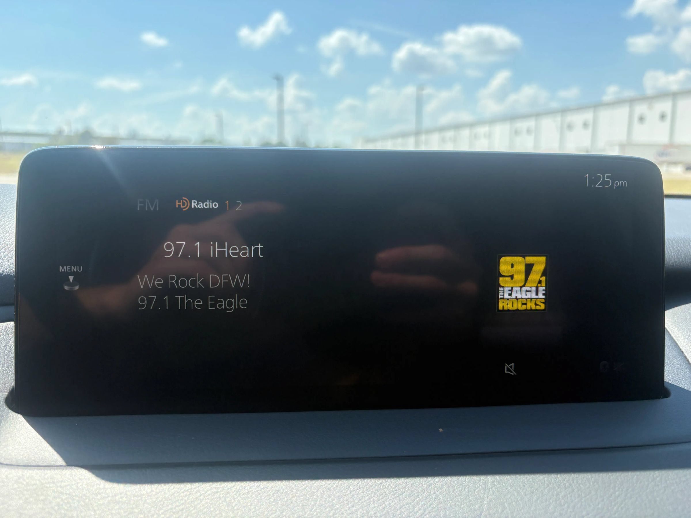 Used 2021 MAZDA CX-9 Touring FWD image 31