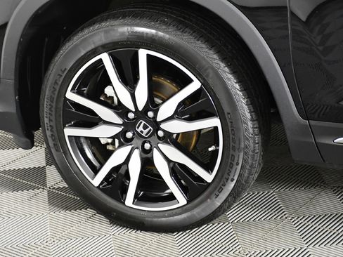 Certified 2022 Honda Pilot Touring image 56