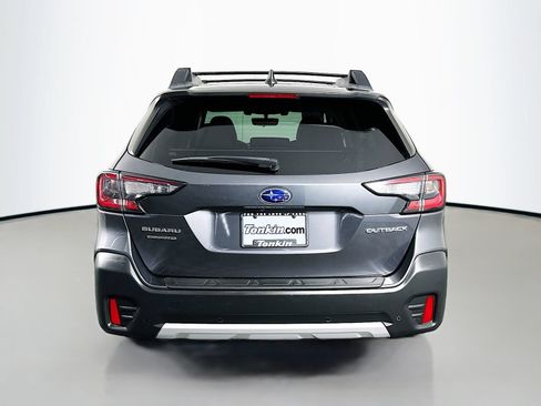 Used 2022 Subaru Outback Limited w/ Popular Package #2 AWD/4WD image 7