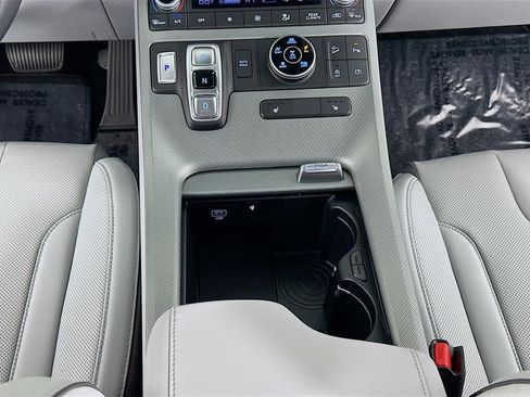 Used 2025 Hyundai Palisade SEL image 15