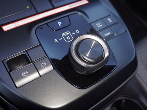 New 2026 Toyota bZ image 17