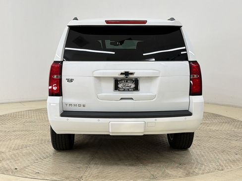 Used 2019 Chevrolet Tahoe LT RWD image 10