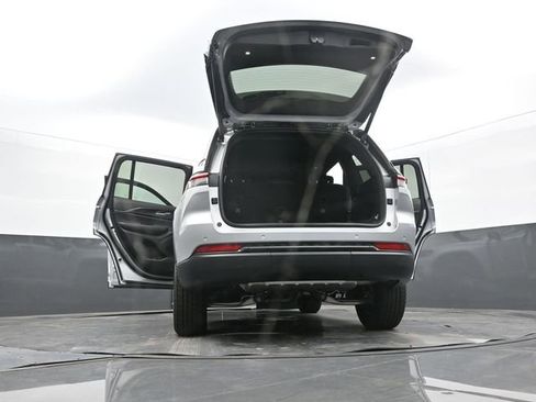 New 2025 Jeep Grand Cherokee Laredo image 65