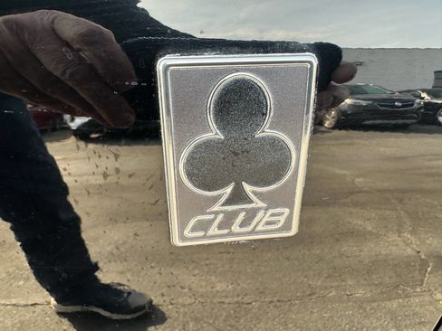 Used 2014 MAZDA MX-5 Miata Club image 11