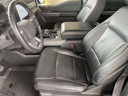 Certified 2022 Ford F150 Lariat image 13