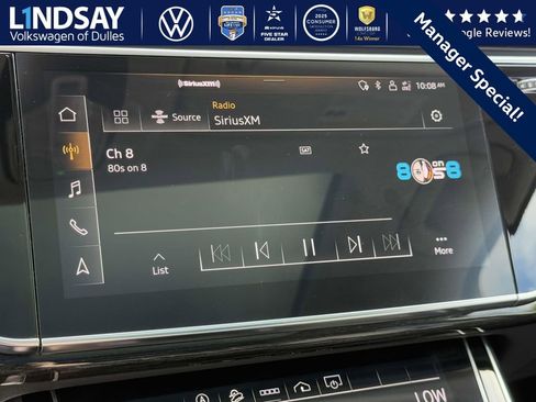 Used 2023 Audi Q7 2.0T Premium Plus image 16