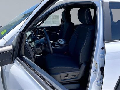 Certified 2025 RAM 2500 Big Horn