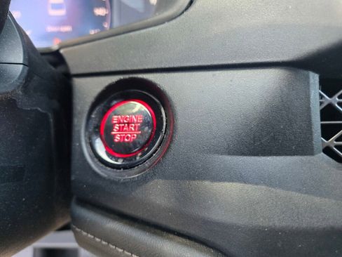 Certified 2024 Honda Accord EX image 19