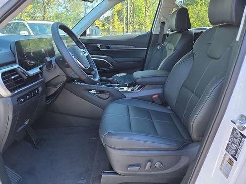 New 2025 Kia Telluride EX image 5