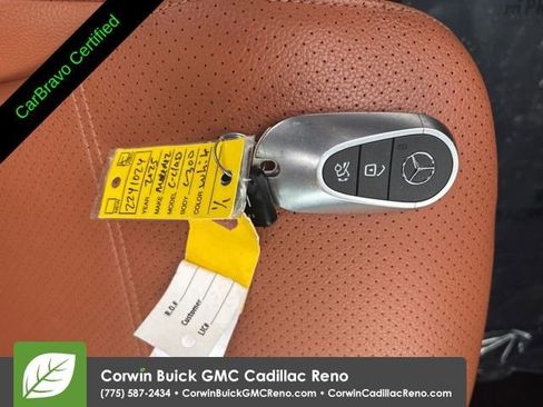 Used 2025 Mercedes-Benz C 300 4MATIC Sedan image 38