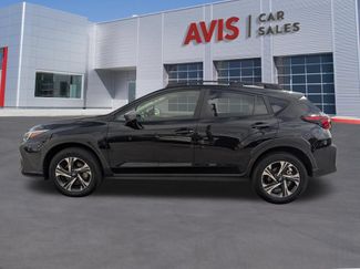 Used 2025 Subaru Crosstrek 2.5i Premium AWD/4WD video 2