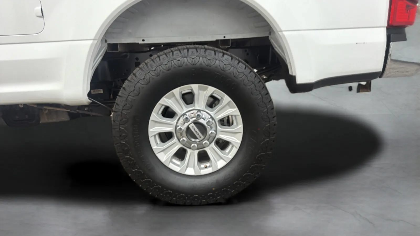 Used 2022 Ford F250 XLT AWD/4WD image 26
