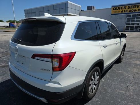 Used 2019 Honda Pilot EX-L image 5
