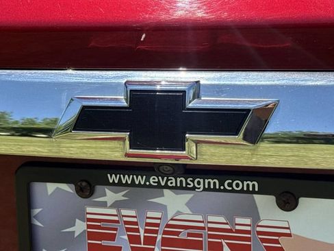 Used 2019 Chevrolet Traverse LT w/ LPO, Floor Liner Package AWD/4WD image 33