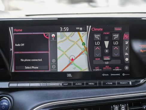 Used 2021 Toyota Mirai RWD image 14