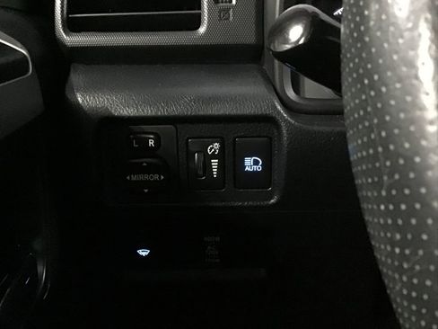 Certified 2020 Toyota 4Runner SR5 RWD image 22