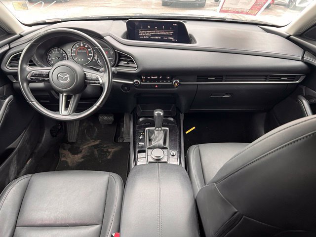 Used 2024 MAZDA CX-30 AWD 2.5 S w/ Select Sport Pkg image 11