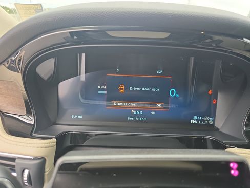 New 2026 Lincoln Corsair Grand Touring AWD/4WD image 18