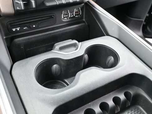 Used 2019 RAM 1500 Laramie image 21