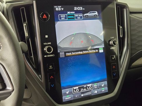 New 2026 Subaru Forester Limited image 16