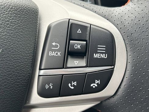 Used 2023 Ford Explorer Timberline w/ Timberline Technology Package AWD/4WD image 23