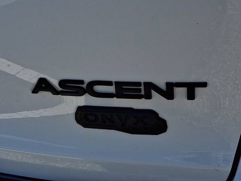 Used 2023 Subaru Ascent Onyx Edition Limited AWD/4WD image 31