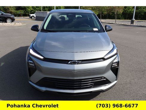 New 2027 Chevrolet Bolt LT FWD image 2