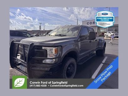 Used 2021 Ford F350 XL w/ Power Equipment Group