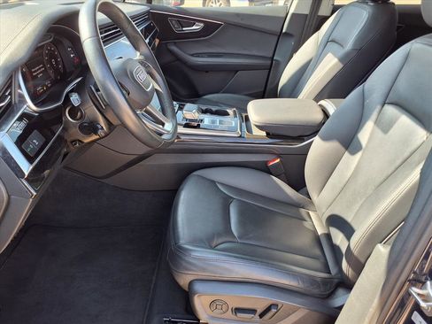 Used 2024 Audi Q7 3.0T Premium Plus image 15