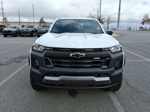 Certified 2026 Chevrolet Colorado Trail Boss image 2