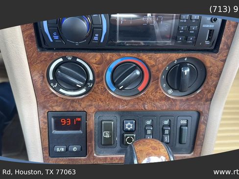 Used 2000 BMW Z3 2.8 RWD image 41