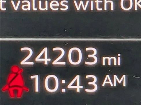 Used 2023 Audi Q5 2.0T Prestige image 11